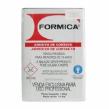 COLA CONTATO FORMICA 14 kg